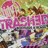 Tidy Trashed Bootlegs & Blags [Audio CD] Tidy Trashed Bootlegs & Blags