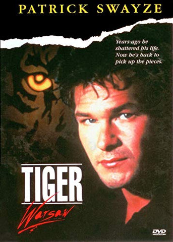 Tiger Warsaw [DVD]