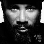 Time [Audio CD] Anthony Joseph