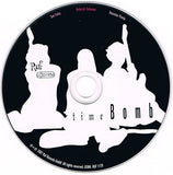 Time Bomb [Audio CD] Sue Foley