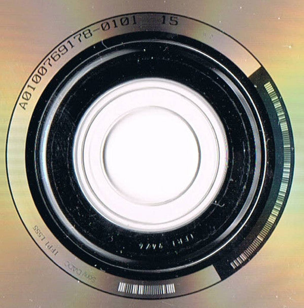 Time Bomb [Audio CD] Sue Foley