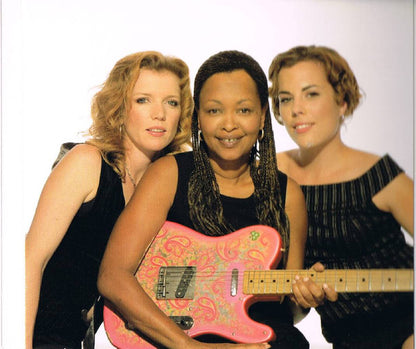 Time Bomb [Audio CD] Sue Foley