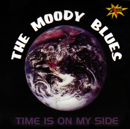 Time Is on My Side [Audio CD]