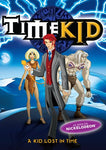 Time Kid Vol. 1: A Kid Lost In Time [DVD]