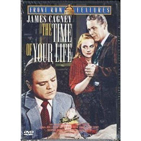 Time Of Your Life, The [DVD]