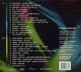 Time Warp Compliation 06 Mixed by Tiefschwarz [Audio CD] Various Artists