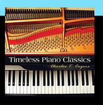 Timeless Piano Classics [Audio CD]