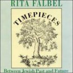 Timepieces [Audio CD] Falbel, Rita