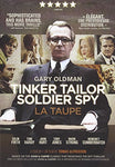 Tinker, Tailor, Soldier, Spy / La taupe (Bilingual) [DVD]