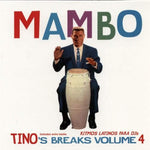 Tino's Breaks 4: Mambo [Audio CD] Tino