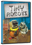 Tiny Robots [DVD]