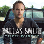 Tippin' Point [Audio CD] Dallas Smith
