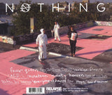 Tired of Tomorrow [Audio CD] Nothing