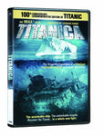 Titanica [DVD]