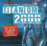 Titanium 2000 [Audio CD] Various Artists