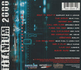 Titanium 2000 [Audio CD] Various Artists