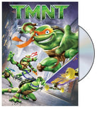 TMNT (Bilingual) [DVD]