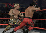 TNA Impact! - PlayStation 2