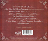 To Celebrate Christmas [Audio CD] Nettles, Jennifer