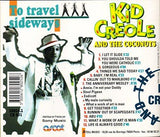 To Travel Sideways [Audio CD]