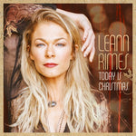 Today Is Christmas [Audio CD] Leann Rimes