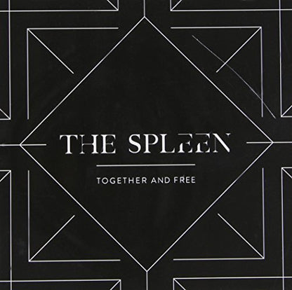 Together And Free [Audio CD] The Spleen