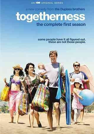 Togetherness: Season 1 [DVD]