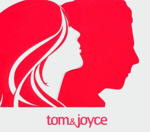 Tom & Joyce [Audio CD] Tom and Joyce