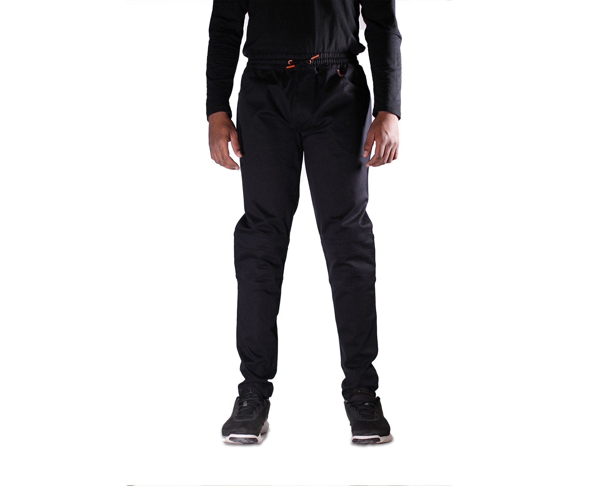 Tom Clancy's The Division 2 - Cargo Pants Black – Just4Games