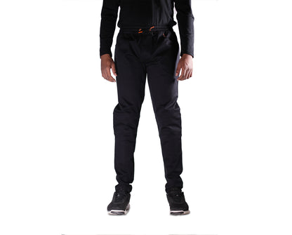 Cargo Pants Tom Clancy's The Division 2 Black - Collection UbiWorkshop