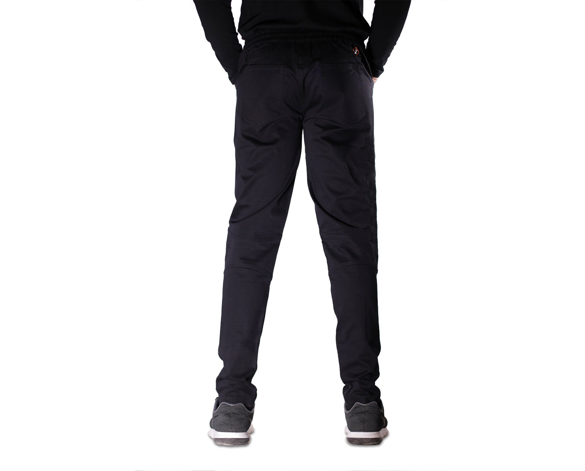 Cargo Pants Tom Clancy's The Division 2 Black - Collection UbiWorkshop