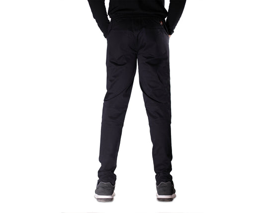 Cargo Pants Tom Clancy's The Division 2 Black - Collection UbiWorkshop