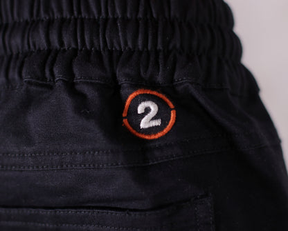 Cargo Pants Tom Clancy's The Division 2 Black - Collection UbiWorkshop