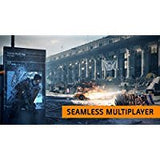 Tom Clancy's The Division - Xbox One - Standard Edition