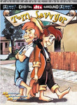 Tom Sawyer [DVD]