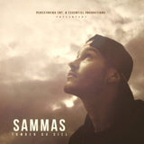 Tomber Du Ciel [Audio CD] Sammas