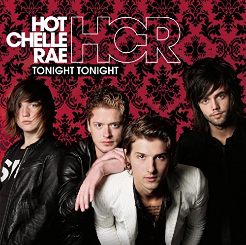 Tonight (Enhanced Ep) Tonight [Audio CD] Hot Chelle Rae