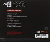Tonight (Enhanced Ep) Tonight [Audio CD] Hot Chelle Rae