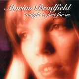 Tonight is just for us [Audio CD] Marian Bradfield