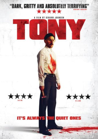 Tony [DVD]