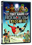 Tony Hawk in Boom Boom Sabotage [DVD]