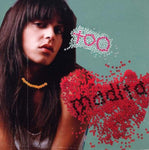 Too [Audio CD] Madita