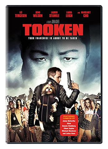 Tooken [DVD]