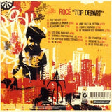 Top Depart [Audio CD] Roce