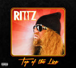 Top Of The Line [Audio CD] Rittz