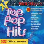 Top Pop Hits [Audio CD] Top Pop Hits