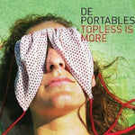 Topless Is More [Audio CD] DE PORTABLES