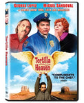 Tortilla Heaven [DVD]