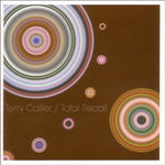 Total Recall [Audio CD] CALLIER,TERRY