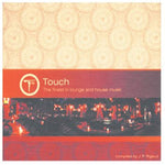 Touch: Finest Lounge & House Music [Audio CD] Various Artists